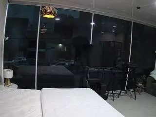 Camsoda Best Webcam of voyeurcam-jb-room-9