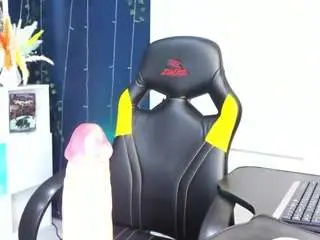 Camsoda Private Sex Chat of queenmilena