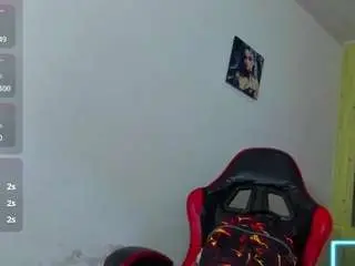 Camsoda Adult Video Chat of sofi-cutte