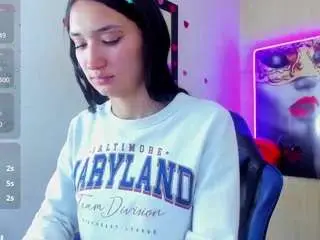 Camsoda Adult Webcams of sofi-cutte