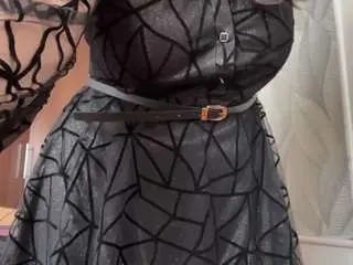 Camsoda Adult Video Chat of tisavieth