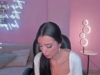 Camsoda Free Live Porn of torisantos