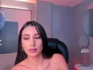 Camsoda Live Sex Cam of torisantos