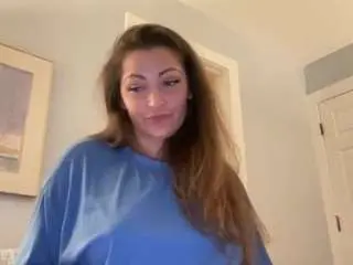 Camsoda Nude Webcam of danidaniels