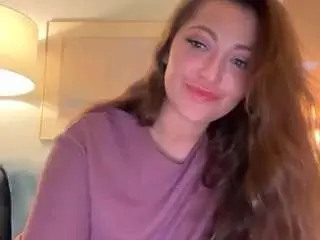 Camsoda Free Live Porn of danidaniels