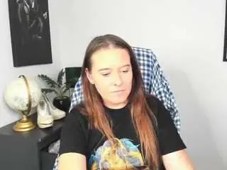 Camsoda Free Porn Cam of ladyalessa