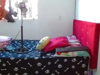 Camsoda Adult Video Chat of wicked-orange