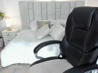 Camsoda Best Webcam of martina-evan