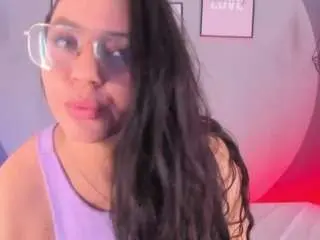 Camsoda Adult Webcams of sarita-duque