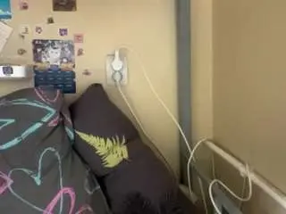 Camsoda Free Porn Cam of rennasauberan