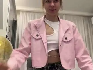 Camsoda Live Sex Cam of bonya69