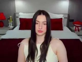 Camsoda Free Porn Cam of christinacox