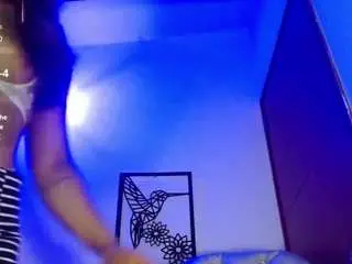 Camsoda Free Porn Cam of emmy-capland