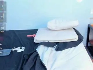 Camsoda Best Webcam of darly-ross