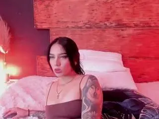 Camsoda Adult Webcam of meganjacksonnn