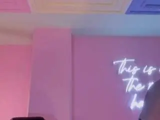 Camsoda Best live sex cam show of valeriavelvet