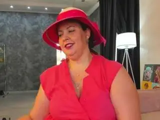 Camsoda Best Webcam of adel-williams