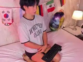 Camsoda Live Porn of eriolwest