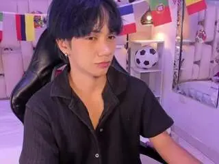 Camsoda Live Sex Cam of eriolwest