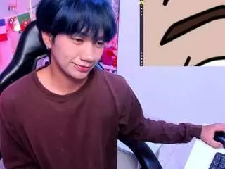 Camsoda Live Sex Cam of eriolwest