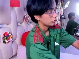 Camsoda Best Webcam of eriolwest