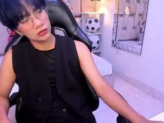 Camsoda Free Porn Cam of eriolwest