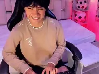 Camsoda Best live sex cam show of eriolwest