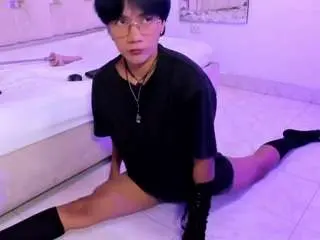 Camsoda Nude Webcam of eriolwest