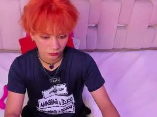 Camsoda Best live sex cam show of eriolwest