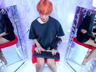 Camsoda Watch Live Sex Cams of eriolwest