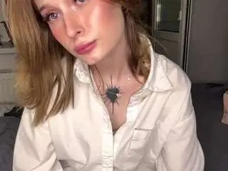 Camsoda Nude Webcam of sixtafee