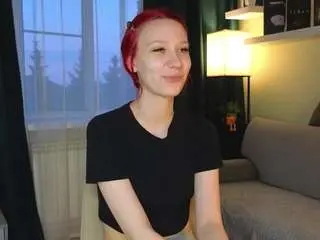 Camsoda Adult Webcams of tiasadowski