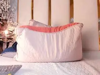 Camsoda Live Sex Cam of julietajackson23