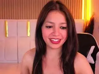 Camsoda Best Webcam of cony-tp