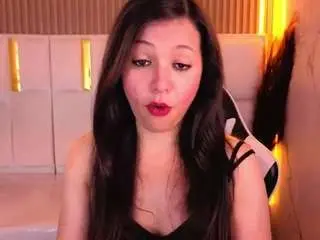 Camsoda Sex Cam of cony-tp