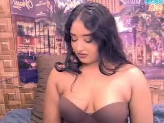 Camsoda Adult Webcam of indianangel4u2luv