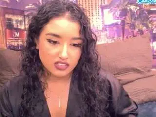 Camsoda Adult Webcam of indianangel4u2luv