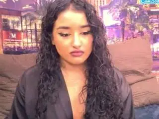 Camsoda Free Porn Cam of indianangel4u2luv
