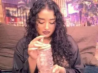 Camsoda Nude Webcam of indianangel4u2luv