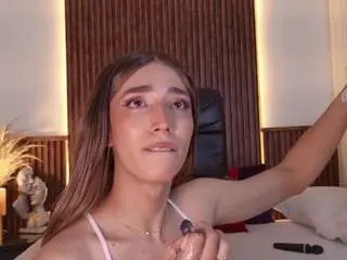 Camsoda Sex Cam of tifanny-doll1