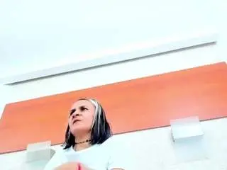Camsoda Adult Webcams of aliicee-green