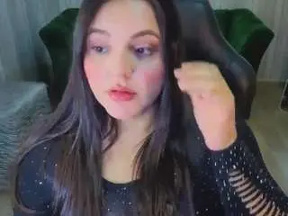 Camsoda Adult Webcam of anthonella-stone-t