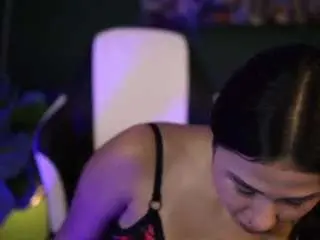 Camsoda Nude Webcam of danaa-rouse