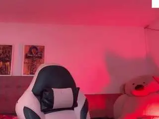 Camsoda Best live sex cam show of fernanda-ashanty