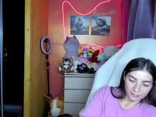Camsoda Private Sex Chat of misstasy