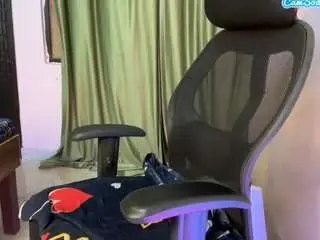Camsoda Free Live Porn of horny-bhabhi