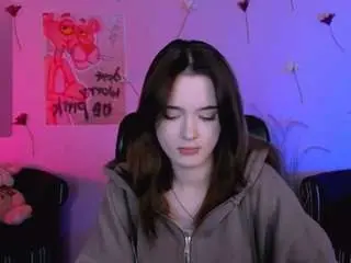 Camsoda Sex Cam of karla-pink