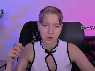 Camsoda Private Sex Chat of karla-pink