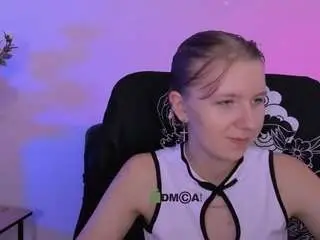 Camsoda Best Webcam of karla-pink