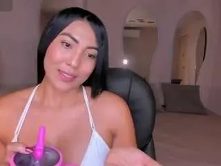 Camsoda Nude Webcam of natalielewis